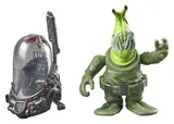 Star Wars Black Series Mon Calamari Halloween Edition 6-Inch Figure - Thumbnail 6