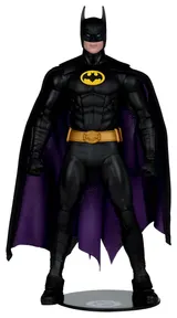 McFarlane Toys DC Direct Page Punchers Batman ’89 7" Figure + Comic - Thumbnail 2