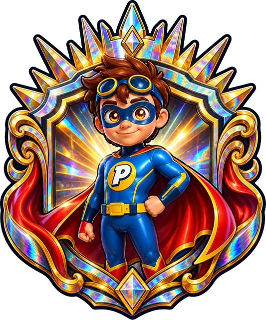 Emblema Leggenda